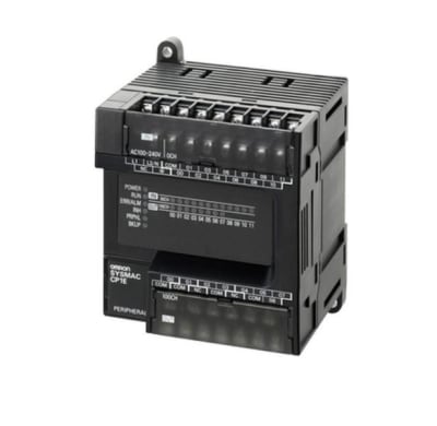 OMRON CP1E-E20SDR-A