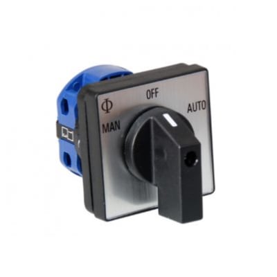 KRAUS & NAIMER CA10-A201-620E