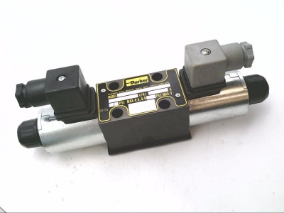 PARKER D1VW001CNDPS4