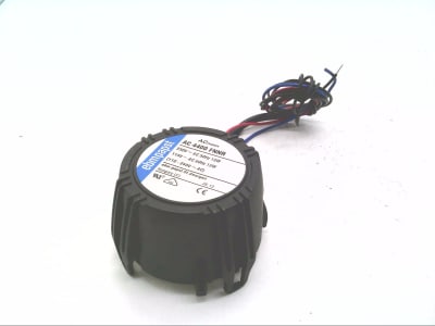 EBM PAPST AC4400FNNR