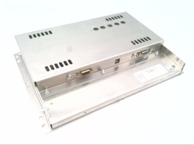 OMNI VISION FP10B5F3-12-9600