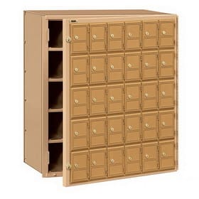 SALSBURY INDUSTRIES 2130FL