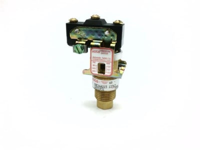 ASCO XHC16A215 13767