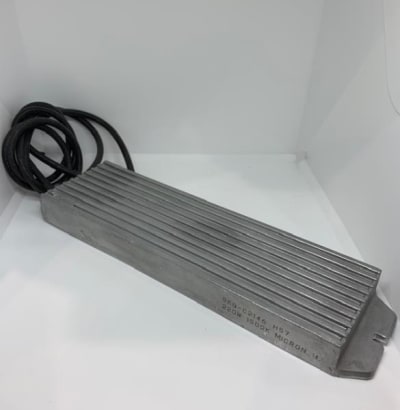 MF POWER RESISTORS BK0-C2146-H57