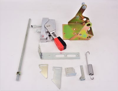 ASEA BROWN BOVERI K2FHD12S4