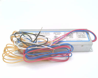 SAGE LIGHTING NXU440PIS-ROHS