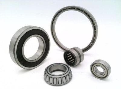 CONSOLIDATED BEARING 51202