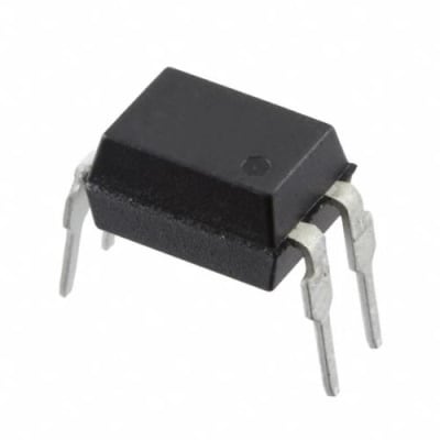 ON SEMICONDUCTOR FOD817B