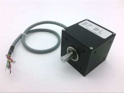 ENCODER PRODUCTS 716-1024-1-NHVS6SGN