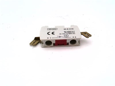 BACO CONTROLS 23-E-01D
