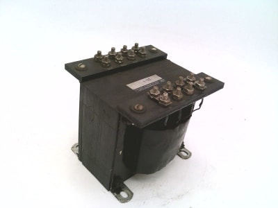 SIGNAL TRANSFORMER DU-1/2
