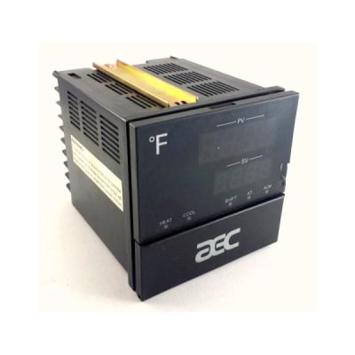 OMRON E5AX-VSS02-AEC320