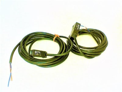 OMRON E3Z-T61K 2M