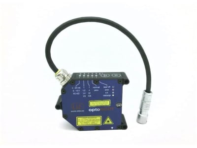 MICRO EPSILON ILD1700-50