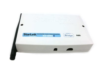 NAPCO SECURITY SLE-CDMA-Z