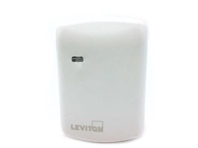 LEVITON VRPA1-1LW
