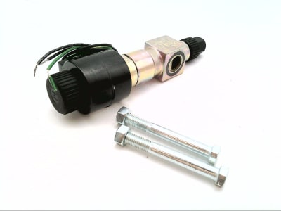 HANSEN TECHNOLOGIES HS8A/1