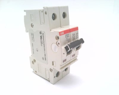 ASEA BROWN BOVERI S282UC-K16