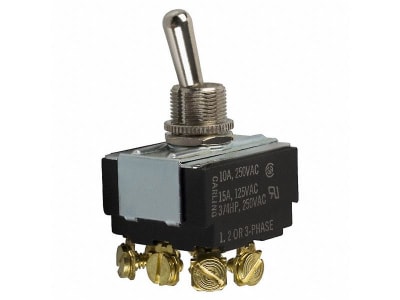 CARLING SWITCH HK254-73XG