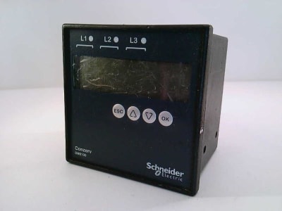 SCHNEIDER ELECTRIC DM6100.CI1.0