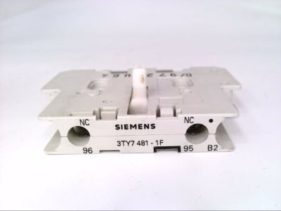 SIEMENS 3TY7481-1F