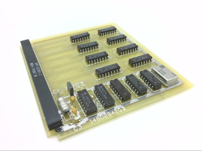 GENERAL ELECTRIC 148D2943G0002