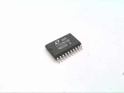 ANALOG DEVICES LT1176CSW#PBF