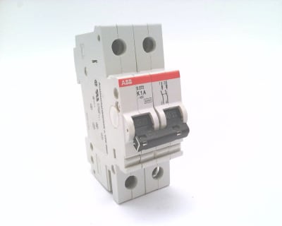 ASEA BROWN BOVERI S272-K1