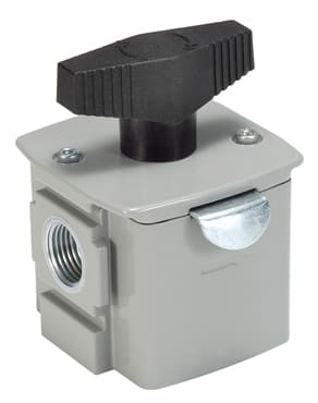 PARKER P32VB93LBNN
