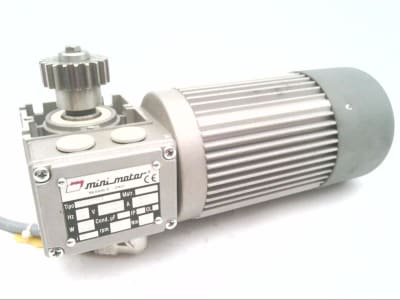MINI MOTOR PC530M4T