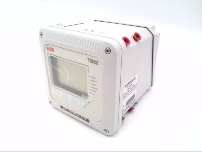 ASEA BROWN BOVERI TB82PH1010101