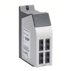 THE MOXA GROUP IM-4SSC