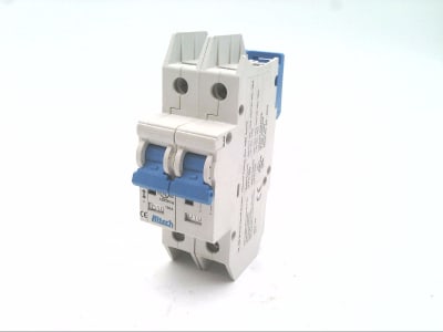 ALTECH CORP 2CU15L