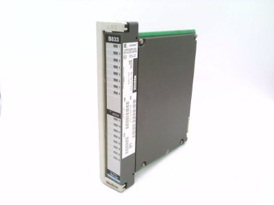 SCHNEIDER ELECTRIC AS-B833-016