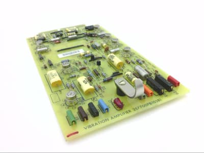 GENERAL ELECTRIC 3S7700PB103B1