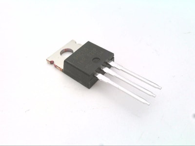 INTERNATIONAL RECTIFIER IRG4BC40S