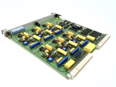ASEA BROWN BOVERI YL482001-LG