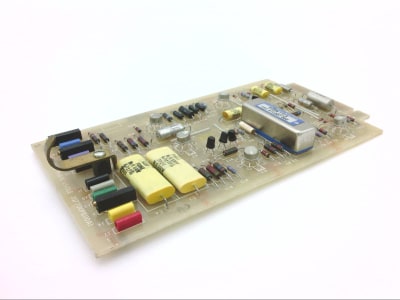 GENERAL ELECTRIC 3S7700PB110A1