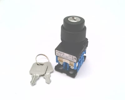 FUJI ELECTRIC AR22JR-2A20A