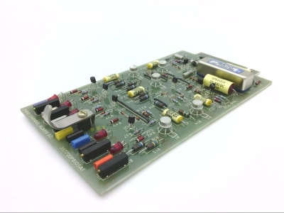 GENERAL ELECTRIC 3S7700PB105A1