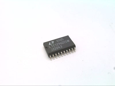 ANALOG DEVICES LTC1296DISW