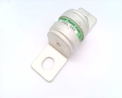 FUJI ELECTRIC CR2L-260