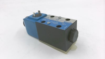 EATON CORPORATION DG4V-3-2A-M-U-A6-60