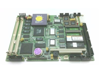 ADVANTECH PCM-4862