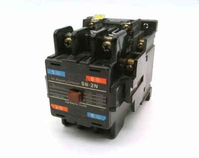 FUJI ELECTRIC SB35BAAH22