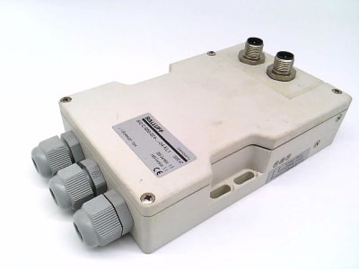 BALLUFF BIS C-600-024-650-04-KL1