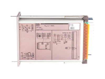 SIEMENS RDK9G