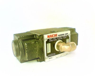 NACHI SS-G03-C6-R-D1-E10