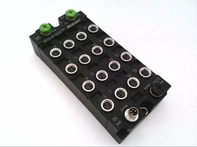 BECKHOFF EP2339-0021