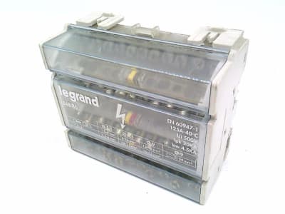 LEGRAND 0 048 86